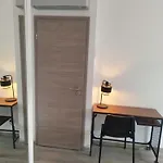 Lejlighed Joli En Rdc Dans Maison Neuve *