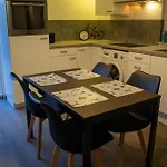 Lejlighed Joli En Rdc Dans Maison Neuve *