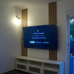 Lejlighed Joli En Rdc Dans Maison Neuve