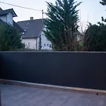 Joli En Rdc Dans Maison Neuve * Mundolsheim