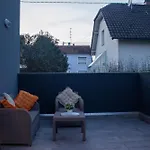 Joli En Rdc Dans Maison Neuve Mundolsheim