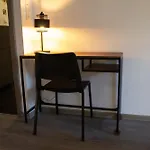 Joli En Rdc Dans Maison Neuve Lejlighed Mundolsheim