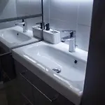Joli En Rdc Dans Maison Neuve Lejlighed Mundolsheim