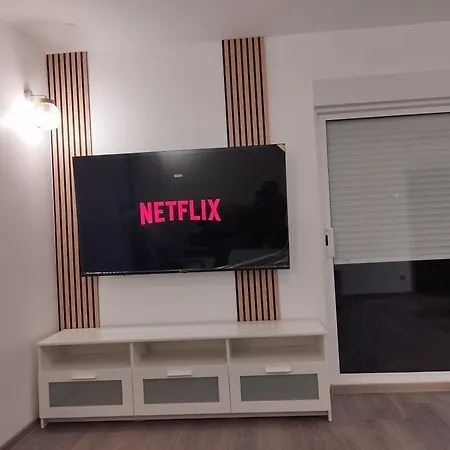 Lejlighed Joli En Rdc Dans Maison Neuve Mundolsheim