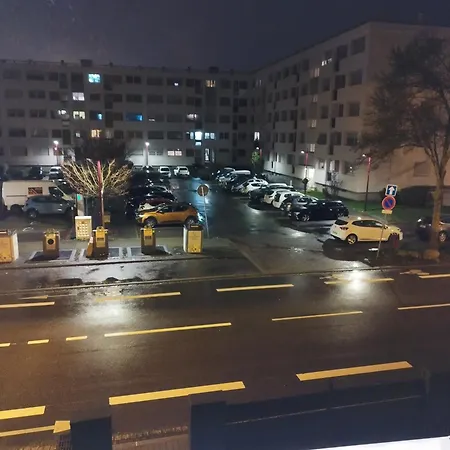 Joli En Rdc Dans Maison Neuve Mundolsheim