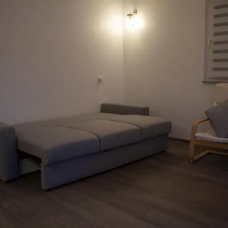 Joli En Rdc Dans Maison Neuve Apartman Mundolsheim