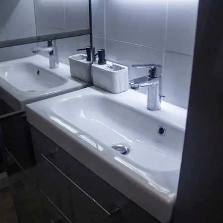 Joli En Rdc Dans Maison Neuve Apartman Mundolsheim