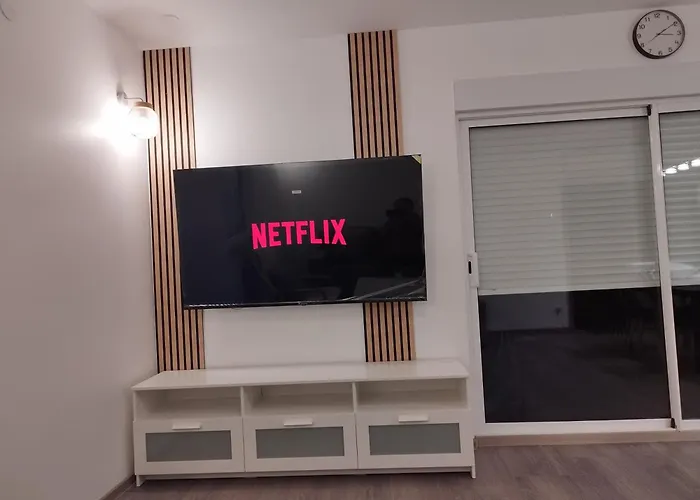 Lejlighed Joli En Rdc Dans Maison Neuve Mundolsheim