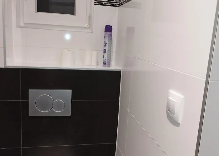 Joli En Rdc Dans Maison Neuve Mundolsheim