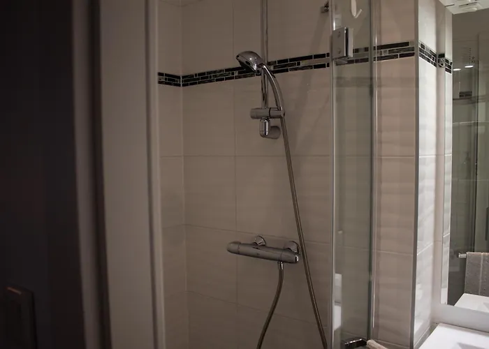 Joli En Rdc Dans Maison Neuve * Mundolsheim