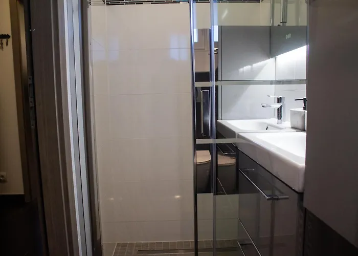 Joli En Rdc Dans Maison Neuve Mundolsheim