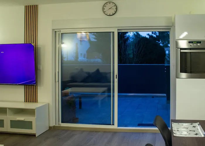 Joli En Rdc Dans Maison Neuve Mundolsheim